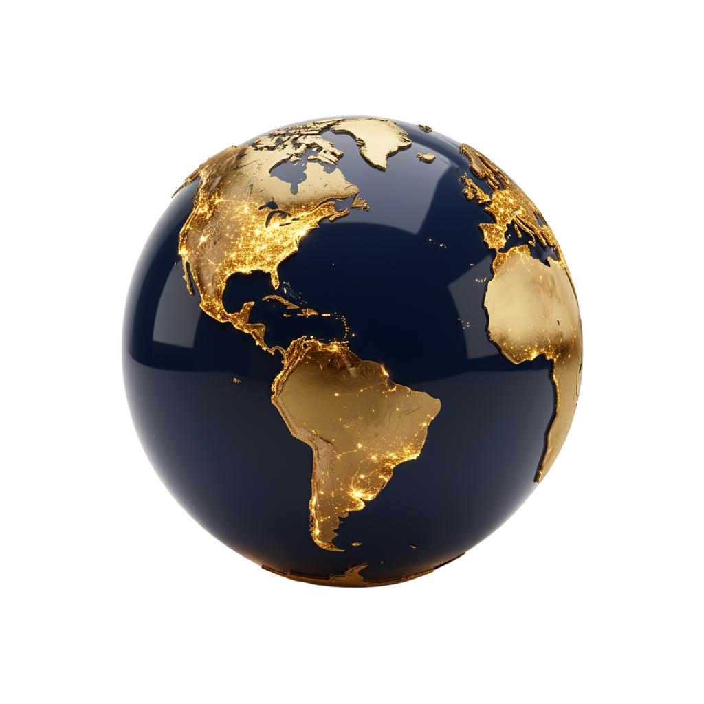 THG Global Network